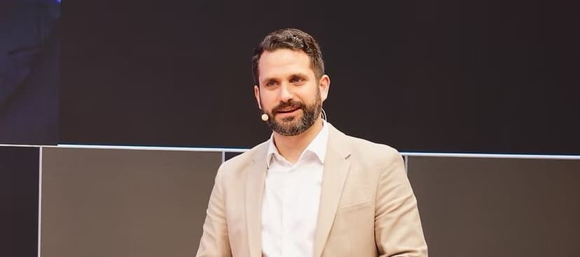 Image of Marc Semmler