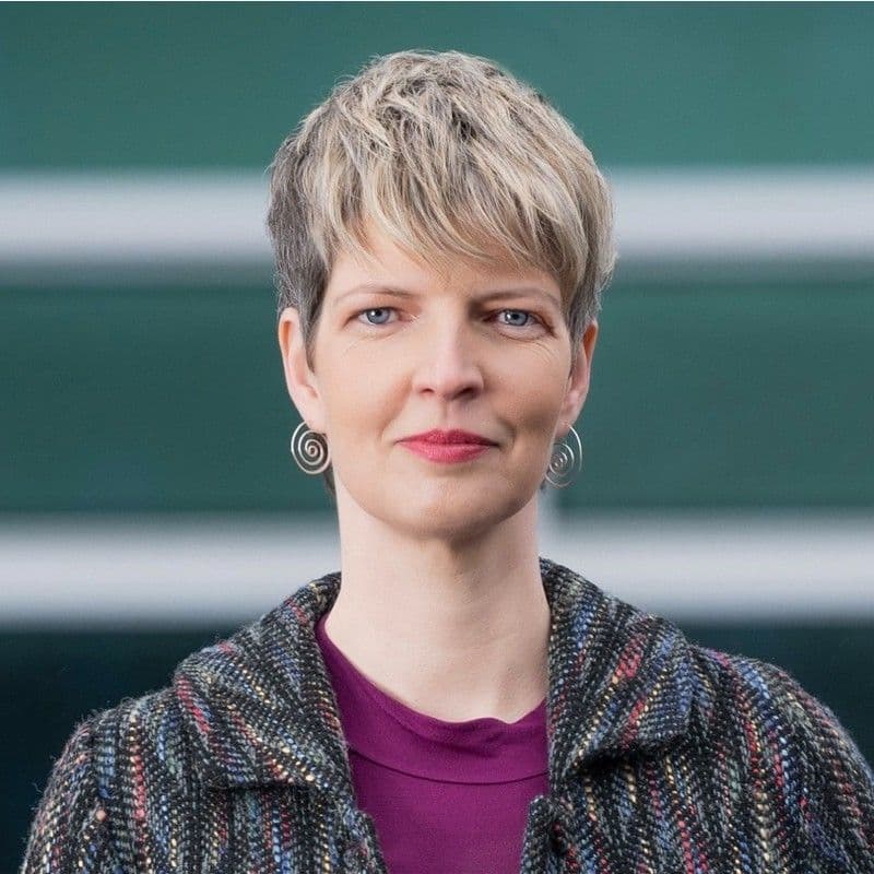 Image of Wibke Brems