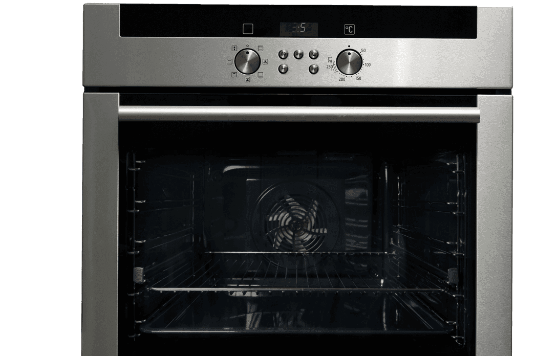 Mogelijke oorzaken voor het defect van je AEG-oven