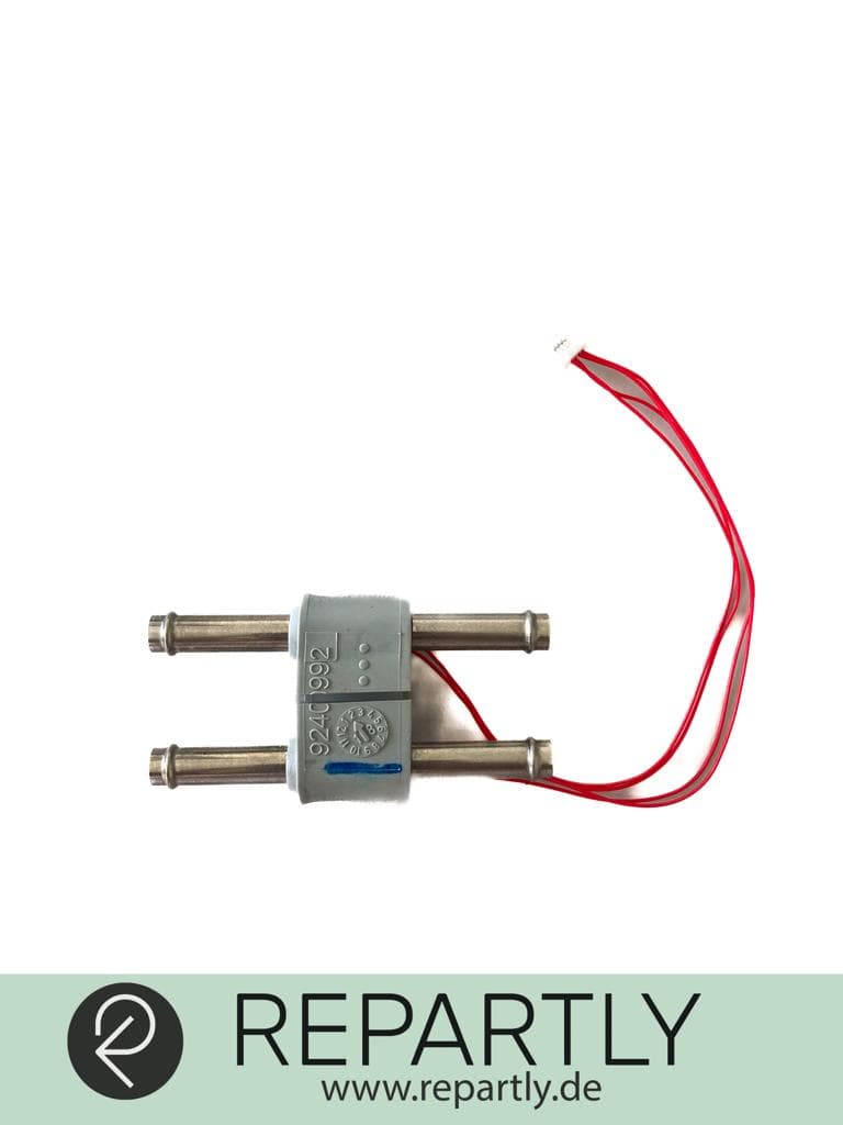 Miele platina sensor voor TwinDos unit gereviseerd