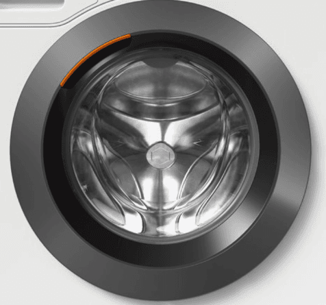 Miele W1 Deur rechts BG GPHGR/OBSW Gereviseerd (Wasmachine)