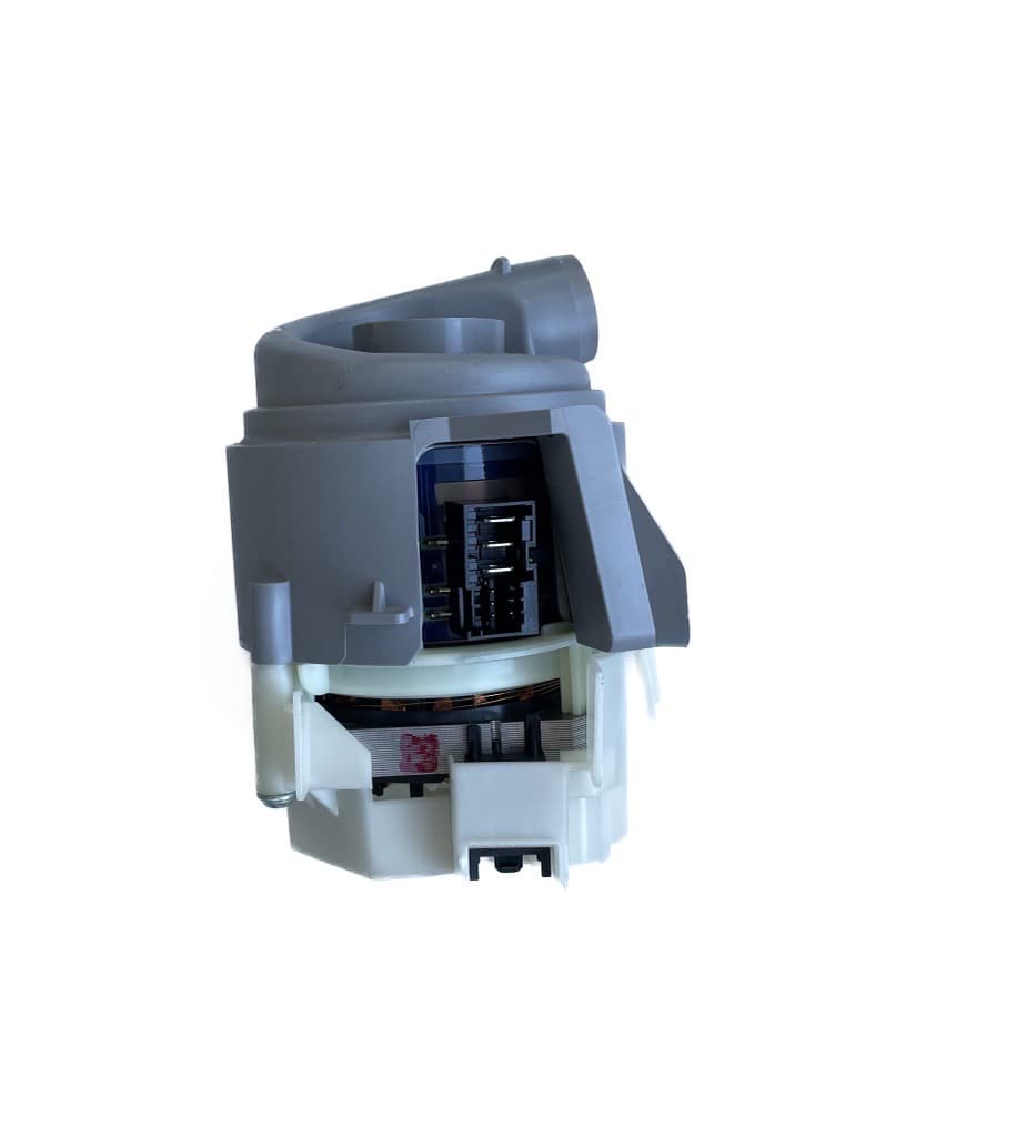 Siemens vaatwasser Verwarmingspomp Gereviseerd 