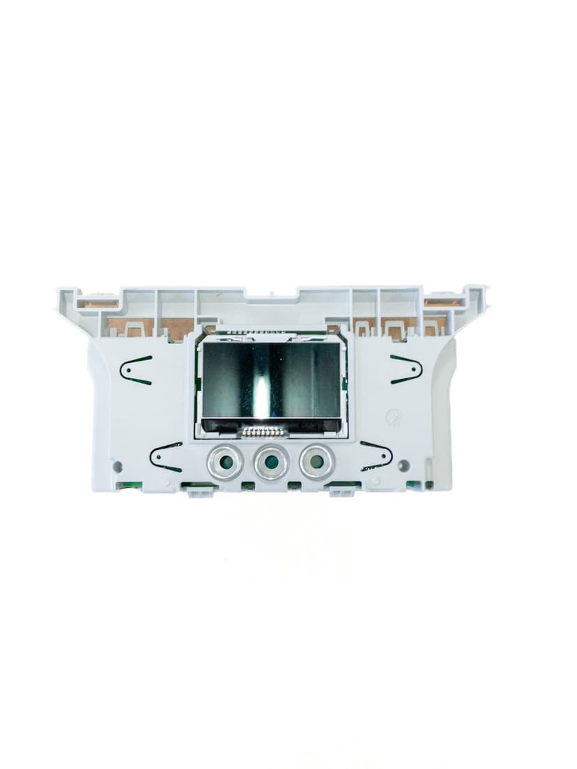 Tijdschakelklok EZT 7751 gereviseerd