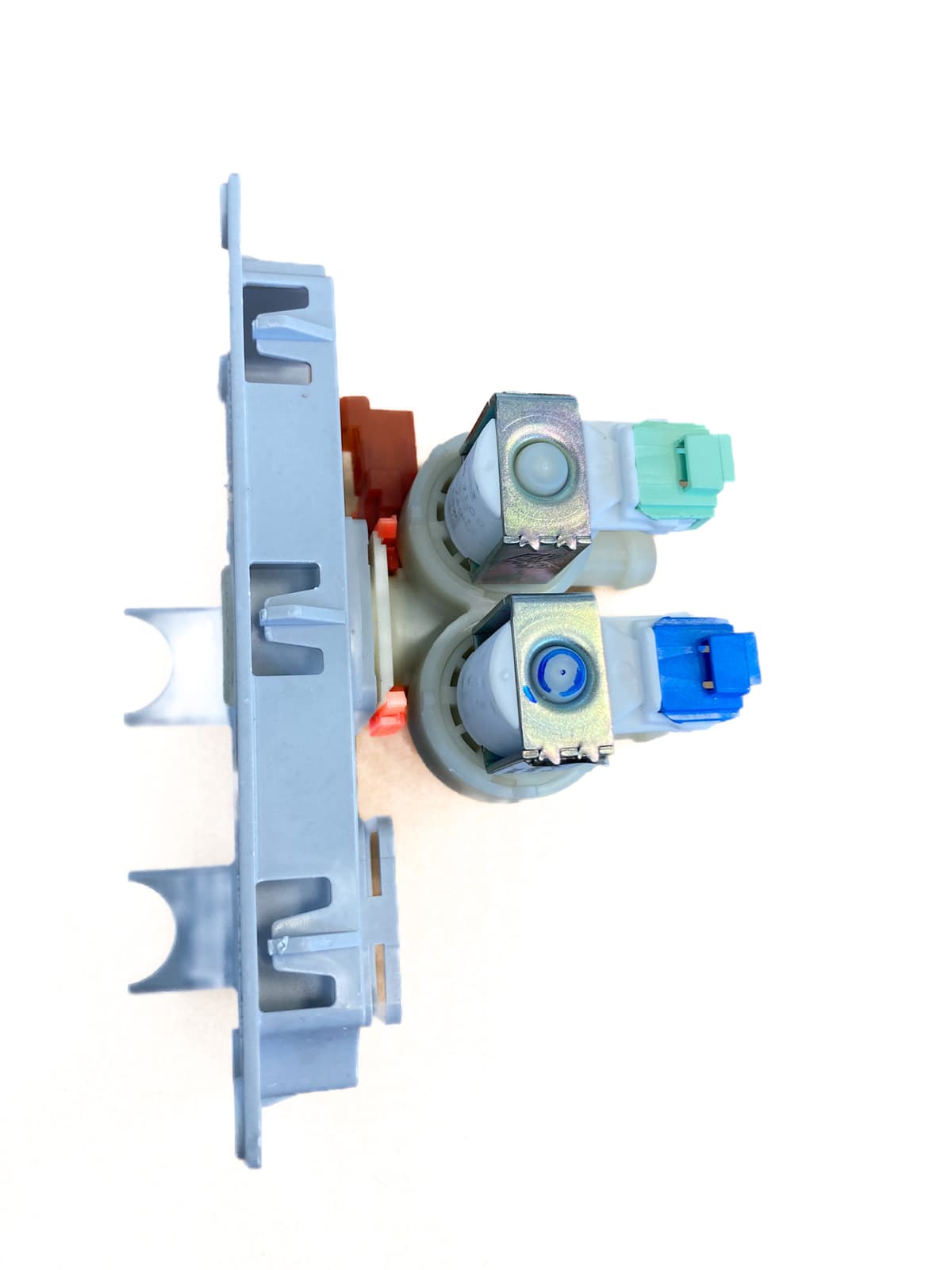 Miele waterinlaatklep Gereviseerd