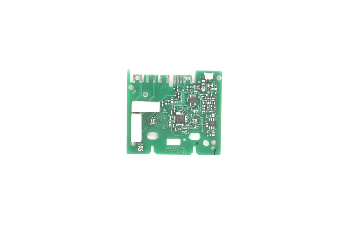 Miele EZL 165 Gereviseerd